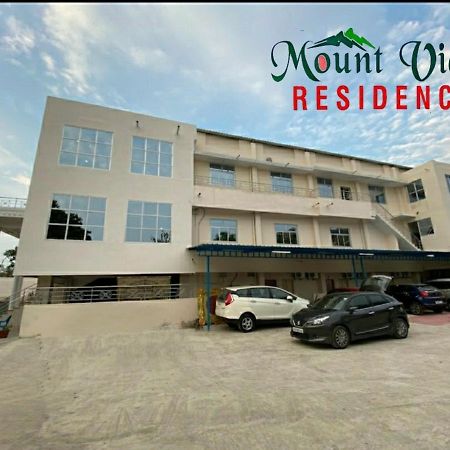 فيلا Mount View Residency Tiruttani Thiruttani المظهر الخارجي الصورة