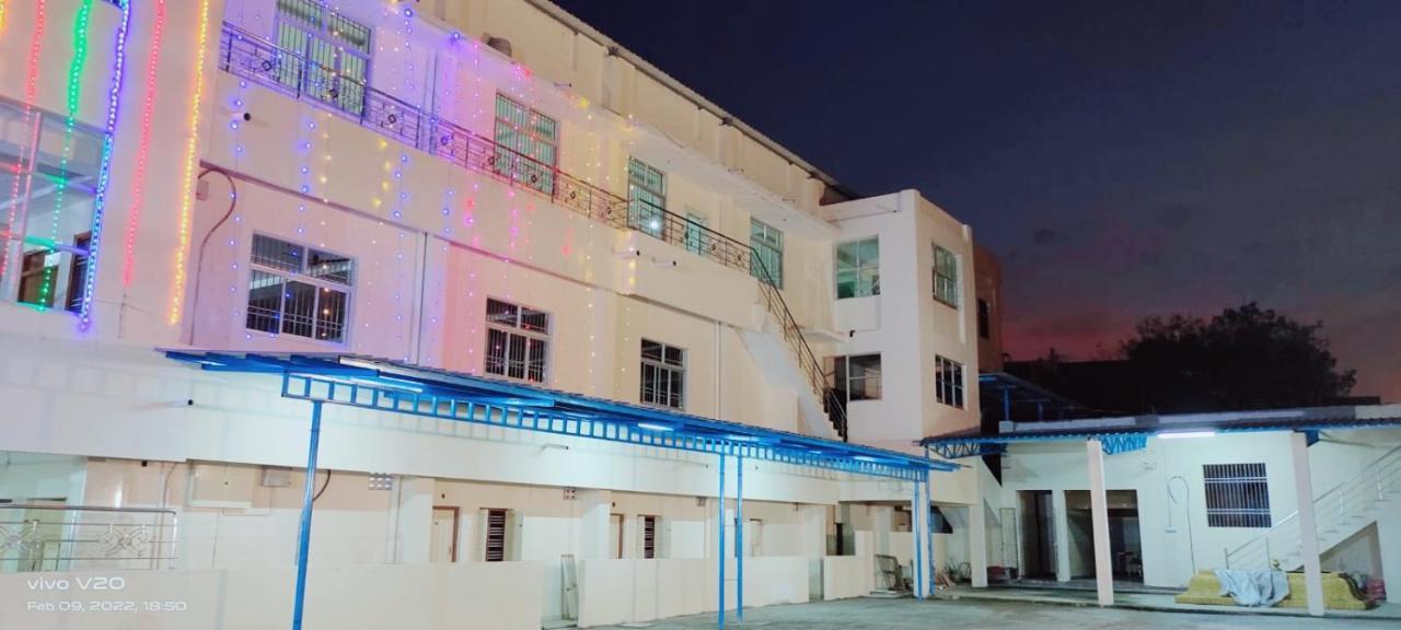 فيلا Mount View Residency Tiruttani Thiruttani المظهر الخارجي الصورة