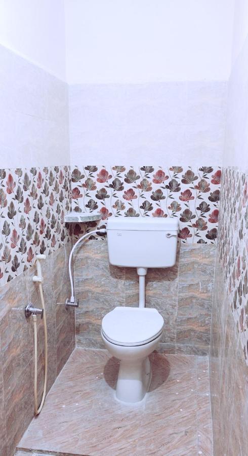 فيلا Mount View Residency Tiruttani Thiruttani المظهر الخارجي الصورة