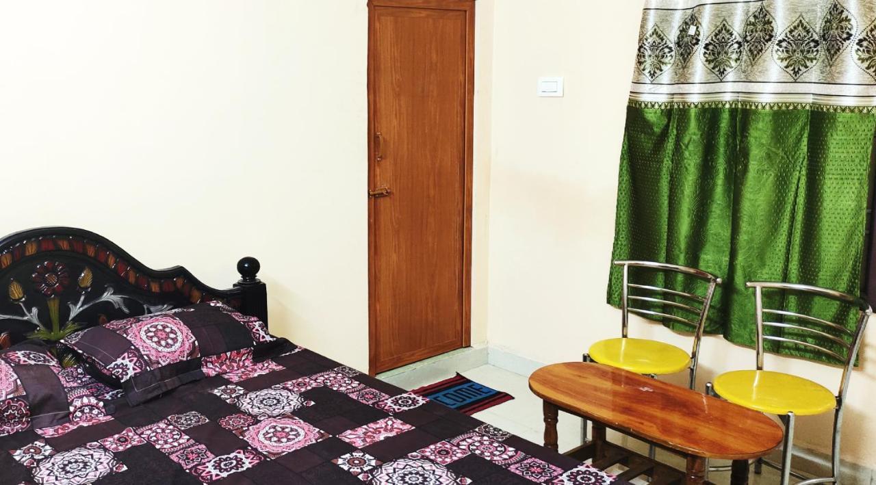 فيلا Mount View Residency Tiruttani Thiruttani المظهر الخارجي الصورة