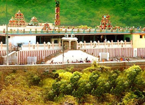فيلا Mount View Residency Tiruttani Thiruttani المظهر الخارجي الصورة