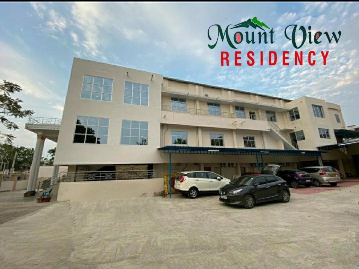 فيلا Mount View Residency Tiruttani Thiruttani المظهر الخارجي الصورة